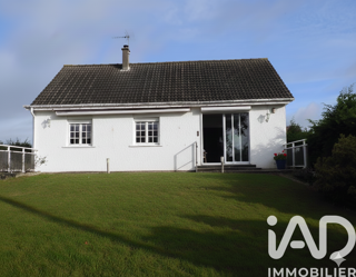  Maison � vendre 4 pi�ces 79 m�