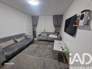  Appartement � vendre 3 pi�ces 56 m�