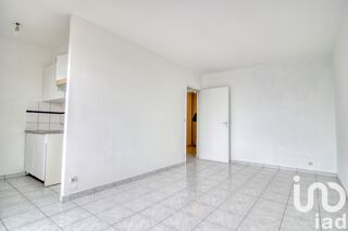  Appartement � vendre 1 pi�ce 30 m�