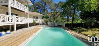  Villa  vendre 6 pices 195 m