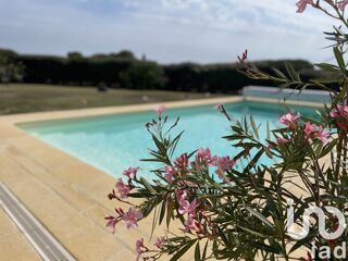  Maison � vendre 5 pi�ces 162 m�