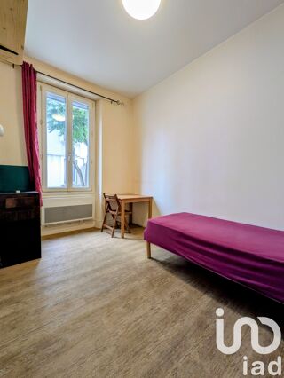  Appartement  vendre 1 pice 11 m