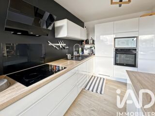  Appartement � vendre 4 pi�ces 89 m�