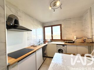  Appartement � vendre 4 pi�ces 74 m�