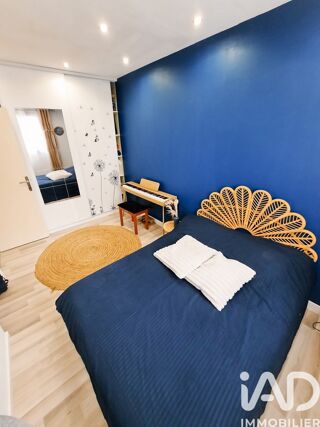  Appartement � vendre 4 pi�ces 78 m�