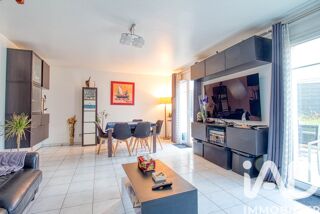  Maison � vendre 4 pi�ces 92 m�