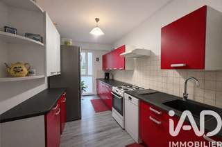  Appartement � vendre 3 pi�ces 69 m�