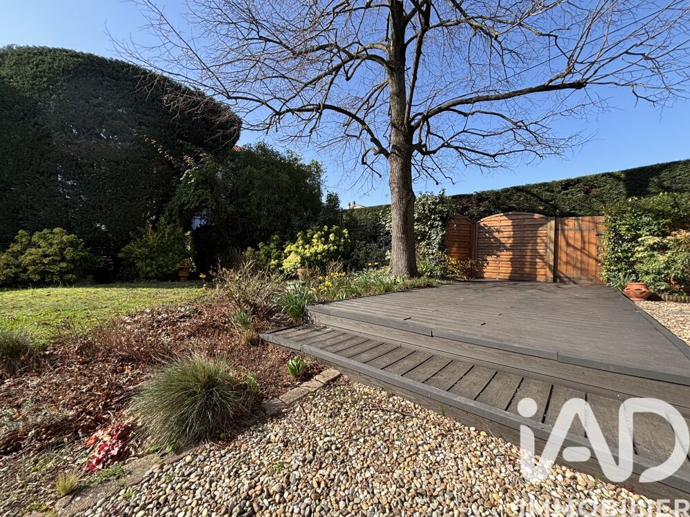 � vendre  Maison Saint-�tienne-des-Oulli�res (69460)