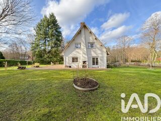  Maison � vendre 8 pi�ces 239 m�