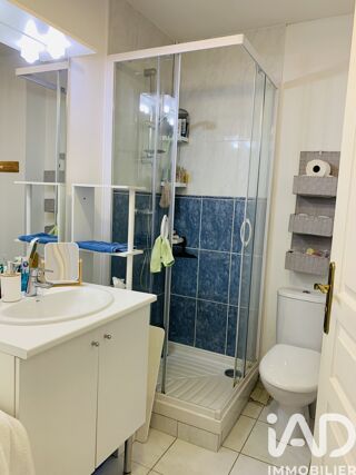  Appartement � vendre 2 pi�ces 45 m�