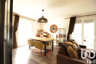  Maison  vendre 5 pices 94 m