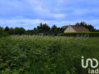  Terrain � vendre 1266 m�