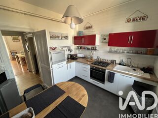  Maison � vendre 4 pi�ces 93 m�