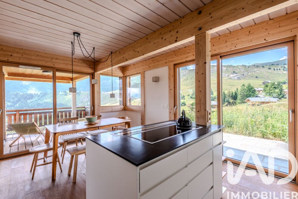  vendre  Maison Taninges (74440)