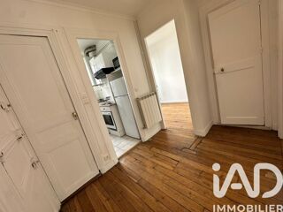 Appartement � vendre 3 pi�ces 44 m�