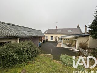  Maison � vendre 5 pi�ces 142 m�