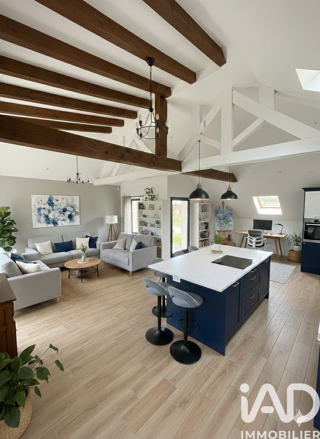  Maison � vendre 7 pi�ces 187 m�