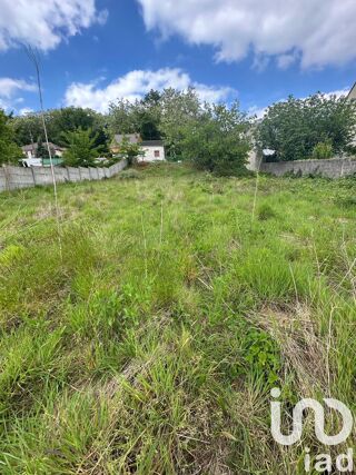  Terrain � vendre 364 m�