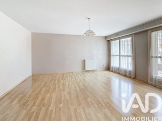  Appartement � vendre 5 pi�ces 85 m�