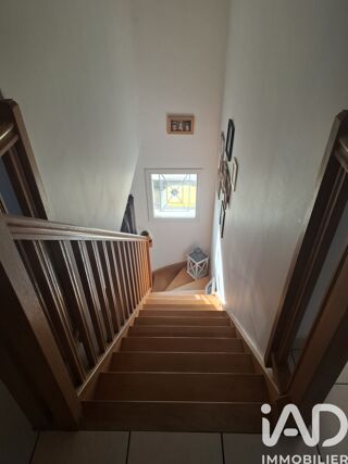  Maison � vendre 5 pi�ces 100 m�