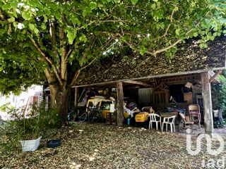  Terrain � vendre 270 m�