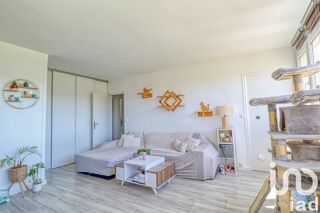  Appartement � vendre 4 pi�ces 68 m�