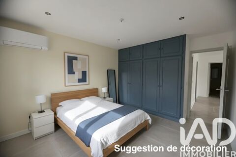   Vente Maison/villa 6 pi�ces Maison - 6 pi�ce(s) - 127 m�