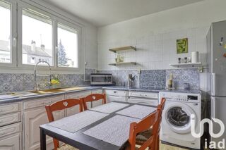  Maison � vendre 4 pi�ces 85 m�