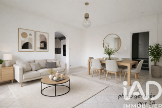  Maison � vendre 4 pi�ces 100 m�