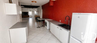  Maison � vendre 4 pi�ces 140 m�