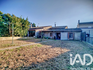  Maison � vendre 4 pi�ces 80 m�