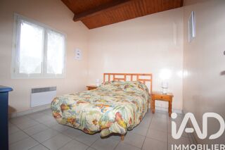  Maison � vendre 3 pi�ces 62 m�