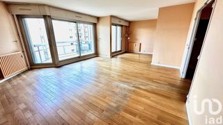  Appartement  vendre 4 pices 91 m