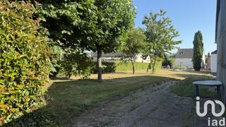  Maison � vendre 5 pi�ces 63 m�