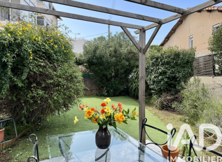  Appartement � vendre 4 pi�ces 65 m�