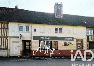  Maison � vendre 5 pi�ces 161 m�