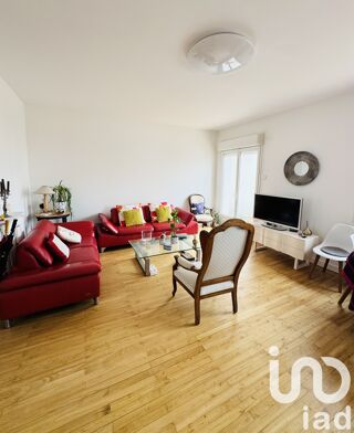  Appartement  vendre 3 pices 68 m