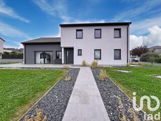  Maison � vendre 6 pi�ces 230 m�