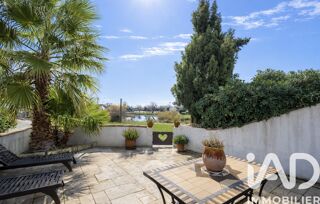  Maison � vendre 2 pi�ces 40 m�