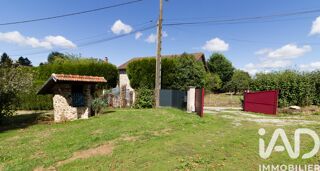  Maison  vendre 4 pices 96 m