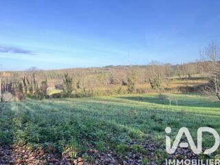  Terrain � vendre 2176 m�