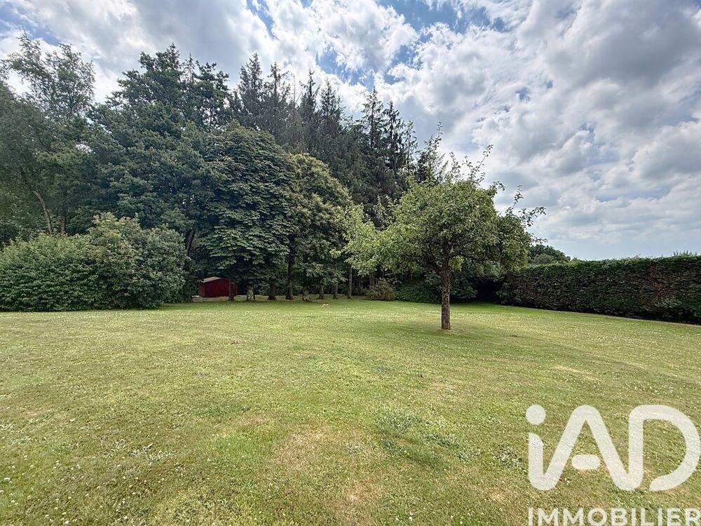 � vendre  Maison La Capelle-l�s-Boulogne (62360)