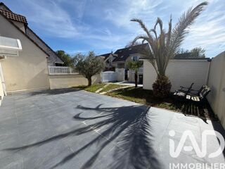  Maison � vendre 5 pi�ces 122 m�