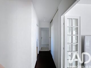  Appartement � vendre 4 pi�ces 77 m�