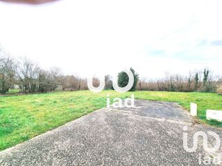  Terrain  vendre 808 m