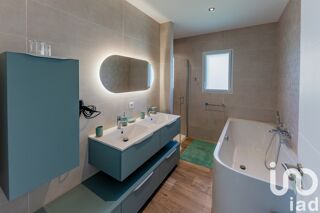  Villa � vendre 8 pi�ces 181 m�