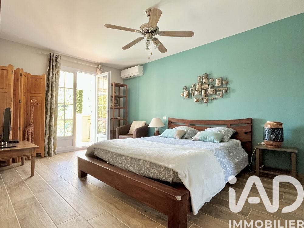 � vendre  Maison Solli�s-Toucas (83210)