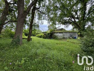  Terrain � vendre 836 m�