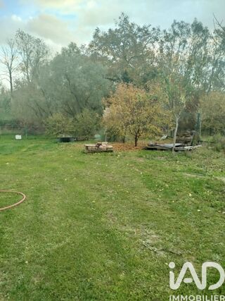  Maison � vendre 3 pi�ces 119 m�