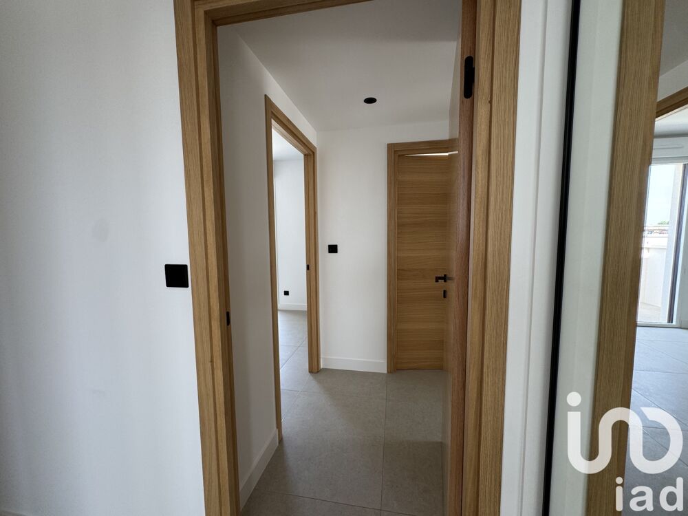 � vendre  Appartement Castries (34160)